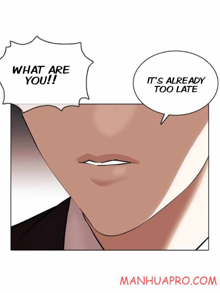 Lookism - Manhwa chapter 374 - page 93