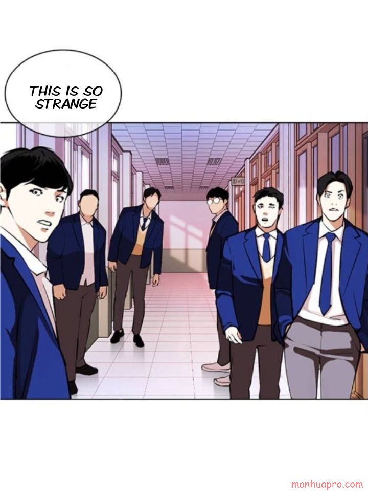 Lookism - Manhwa chapter 373 - page 36