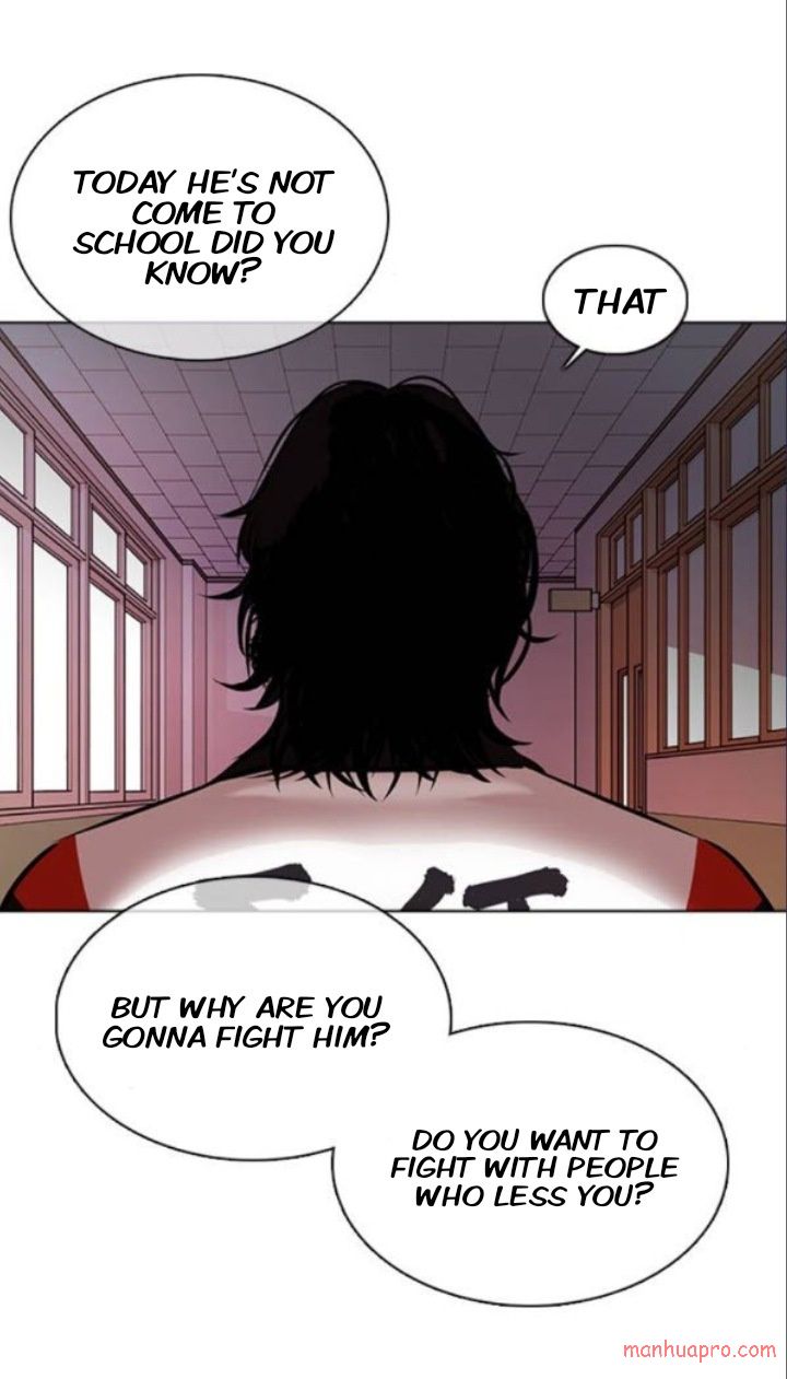 Lookism - Manhwa chapter 373 - page 40