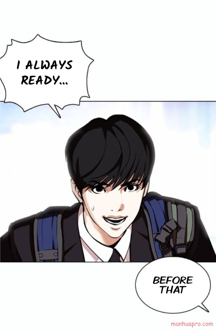 Lookism - Manhwa chapter 373 - page 47