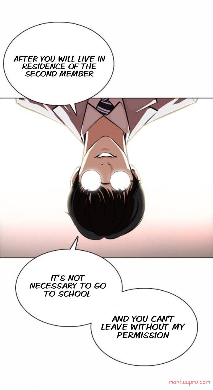 Lookism - Manhwa chapter 373 - page 49