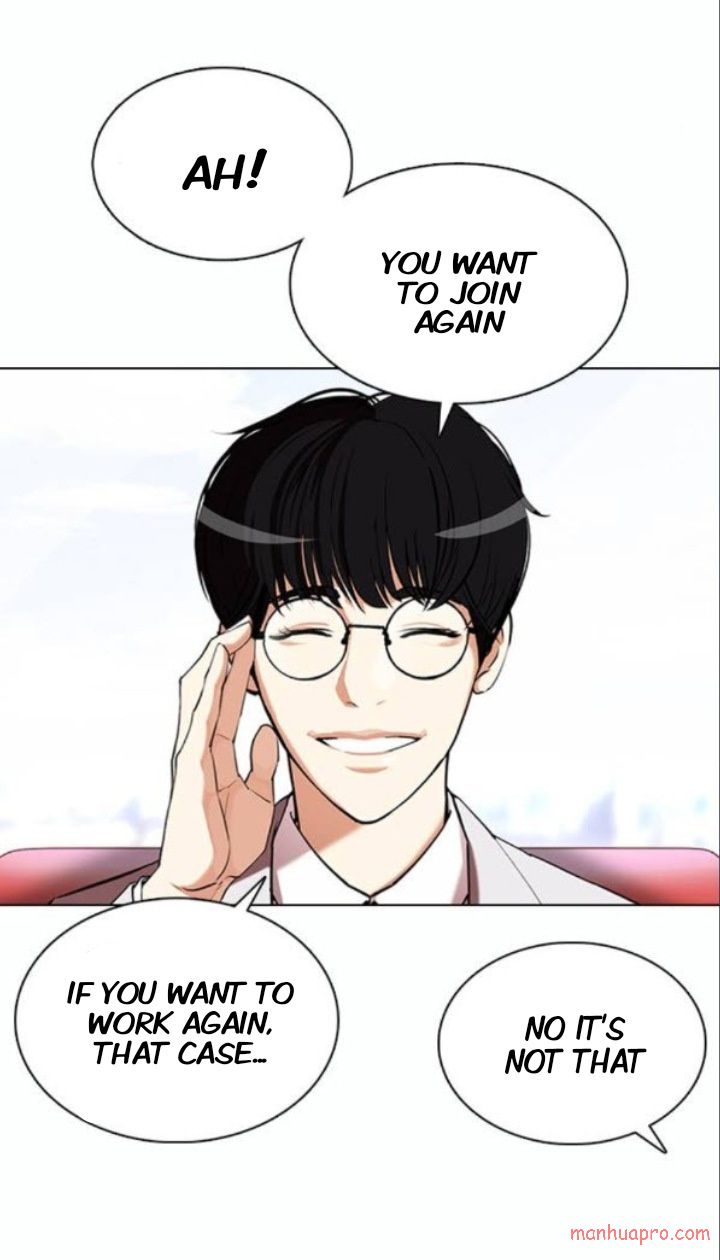 Lookism - Manhwa chapter 373 - page 5