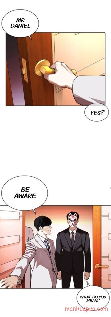 Lookism - Manhwa chapter 373 - page 55