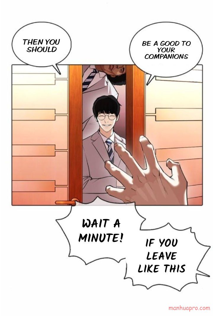 Lookism - Manhwa chapter 373 - page 60