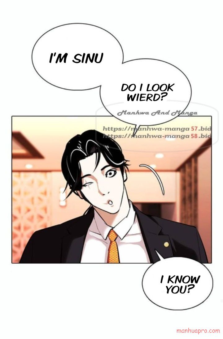 Lookism - Manhwa chapter 373 - page 77