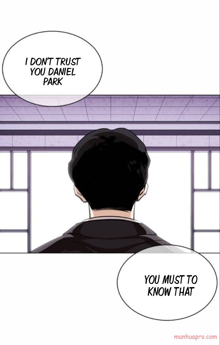 Lookism - Manhwa chapter 373 - page 9