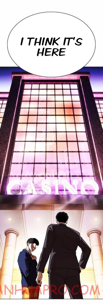 Lookism - Manhwa chapter 372 - page 29