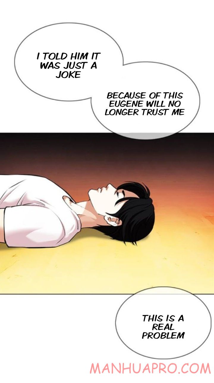 Lookism - Manhwa chapter 372 - page 45