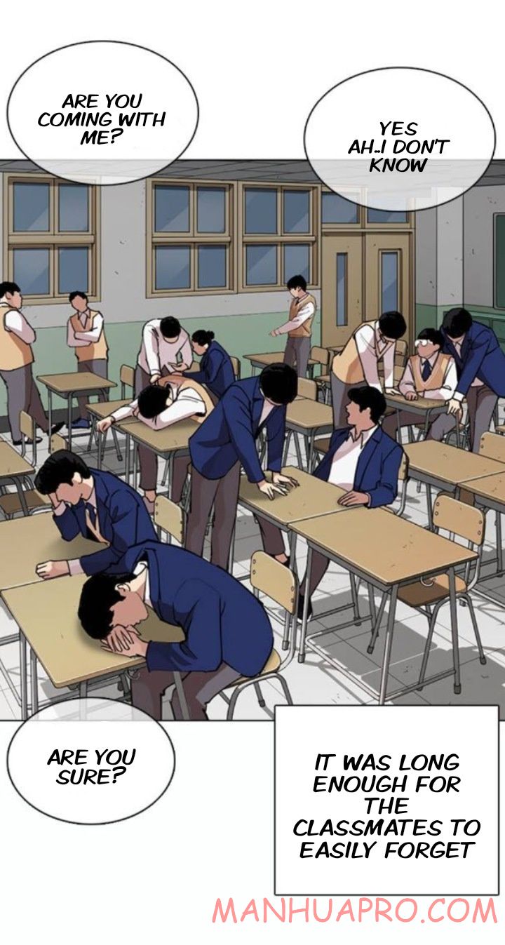 Lookism - Manhwa chapter 372 - page 5