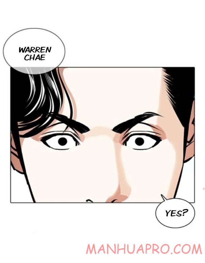 Lookism - Manhwa chapter 372 - page 64