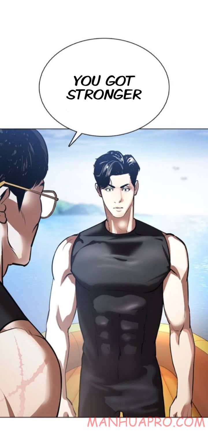 Lookism - Manhwa chapter 372 - page 65