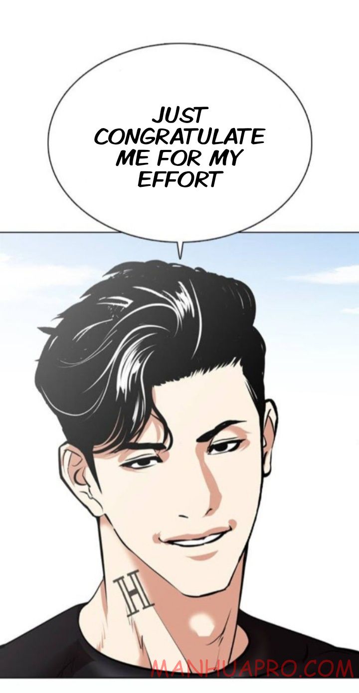 Lookism - Manhwa chapter 372 - page 68