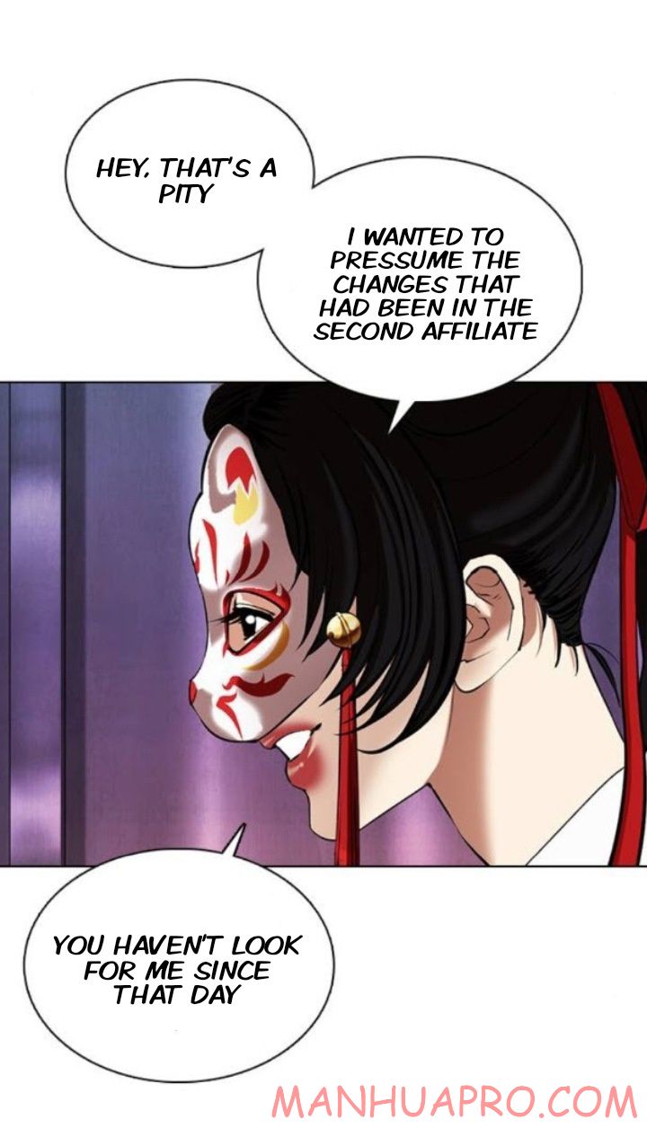 Lookism - Manhwa chapter 372 - page 76