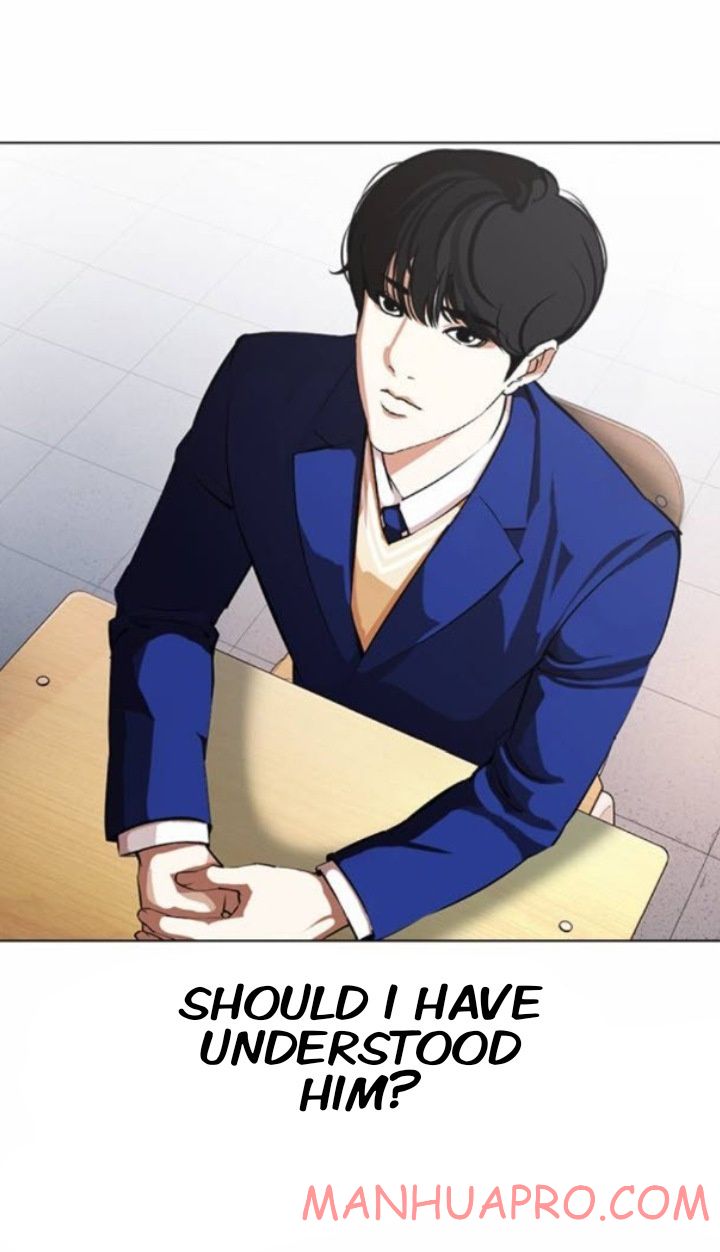 Lookism - Manhwa chapter 372 - page 8