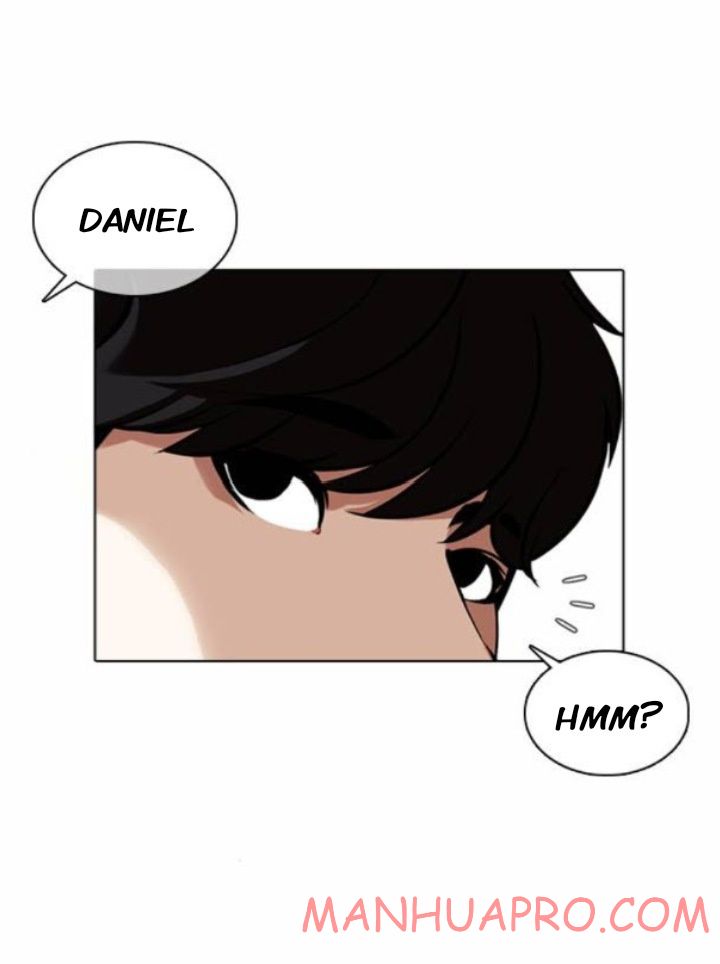 Lookism - Manhwa chapter 372 - page 9