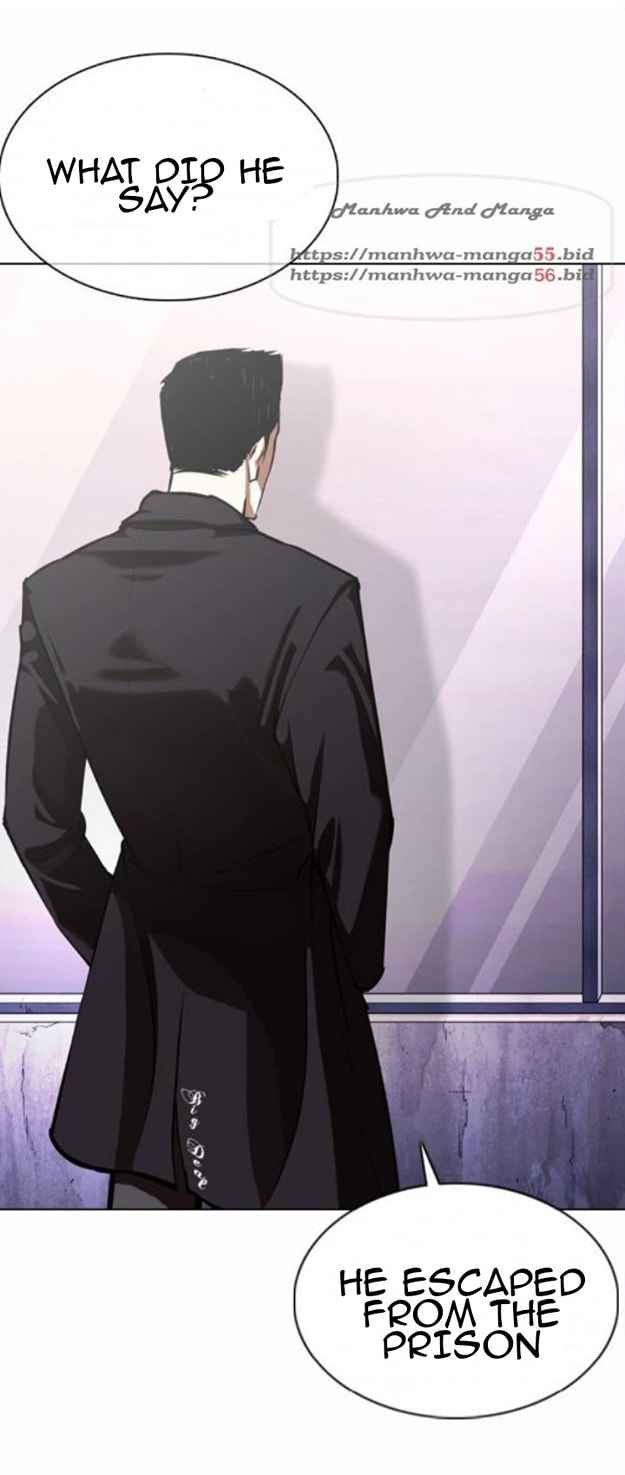 Lookism - Manhwa chapter 371-1 - page 19