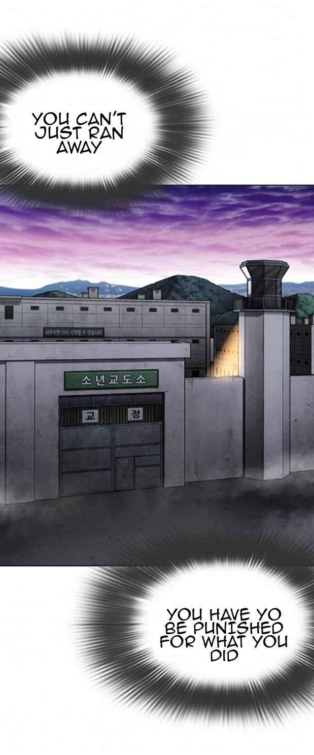 Lookism - Manhwa chapter 371-1 - page 29
