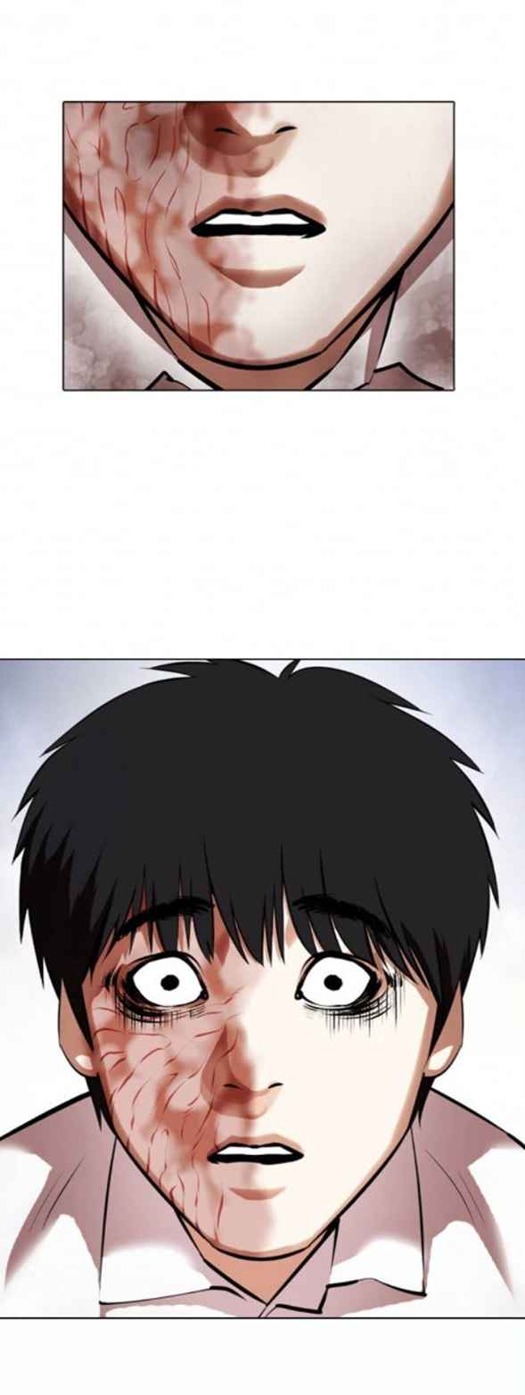Lookism - Manhwa chapter 371-1 - page 38