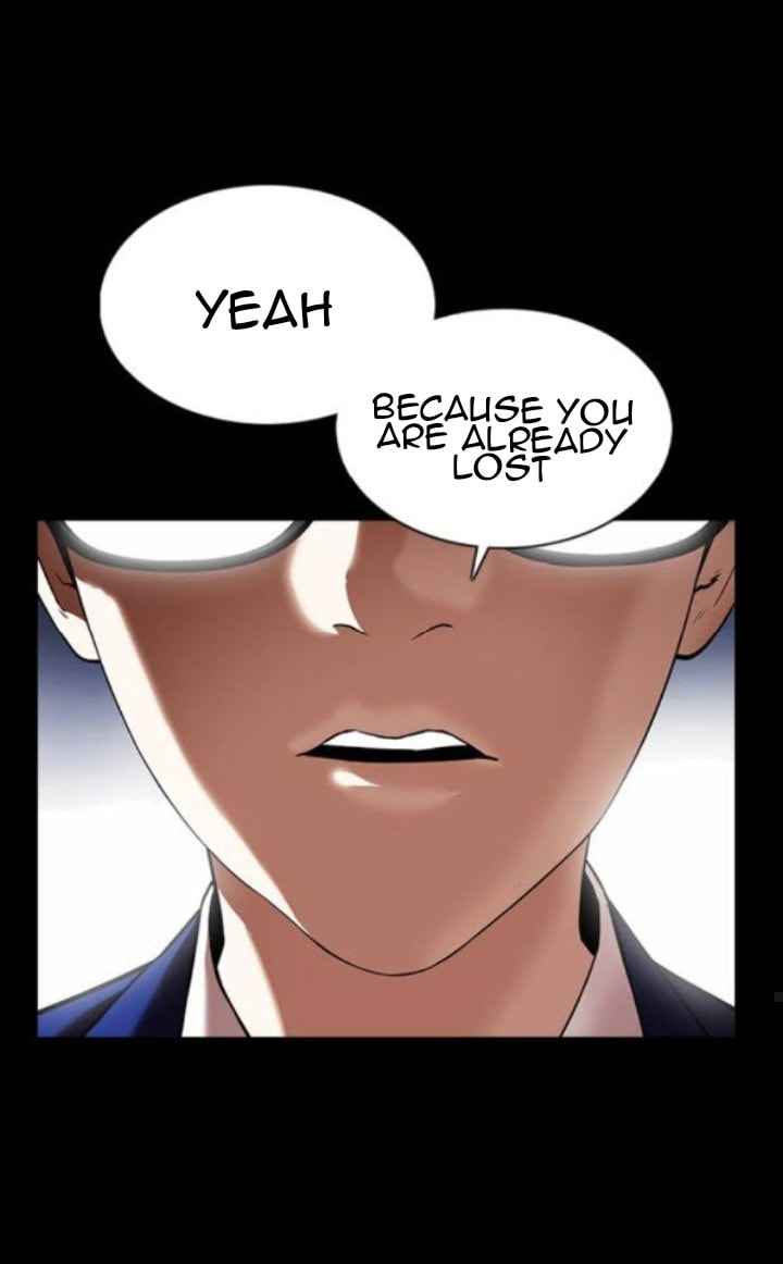 Lookism - Manhwa chapter 371-1 - page 59