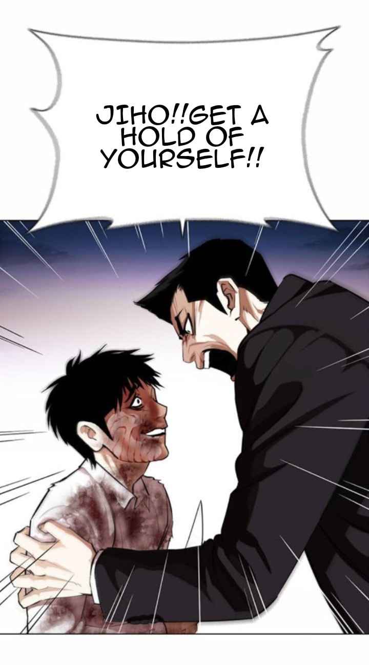 Lookism - Manhwa chapter 371-1 - page 6