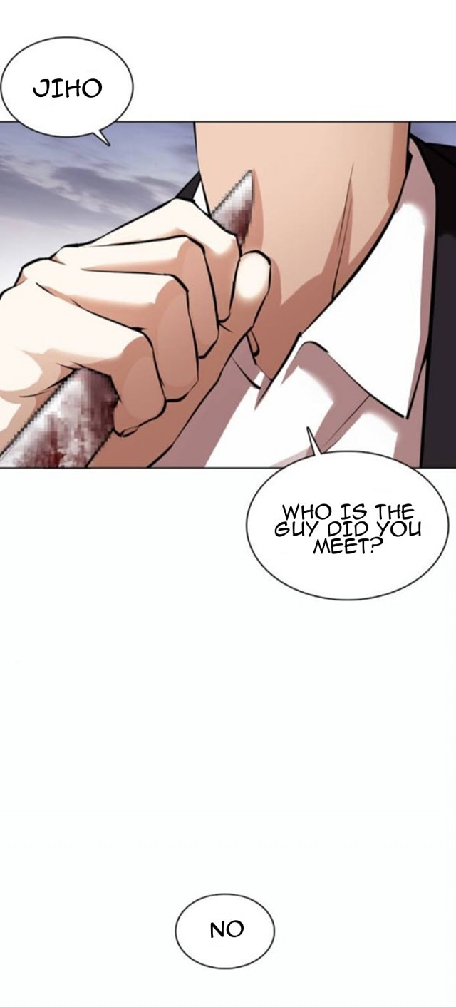 Lookism - Manhwa chapter 371 - page 11