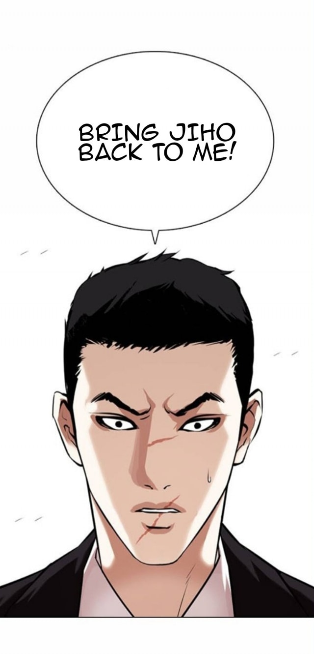 Lookism - Manhwa chapter 371 - page 16