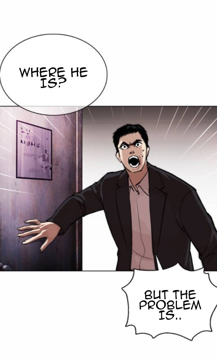 Lookism - Manhwa chapter 371 - page 23
