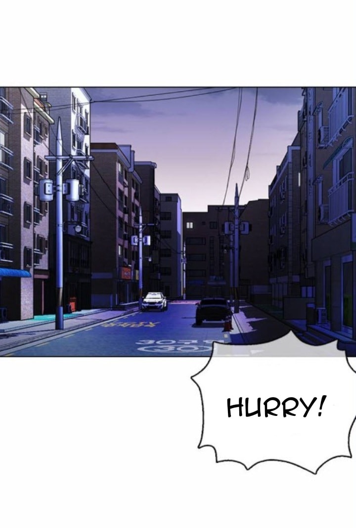 Lookism - Manhwa chapter 371 - page 25