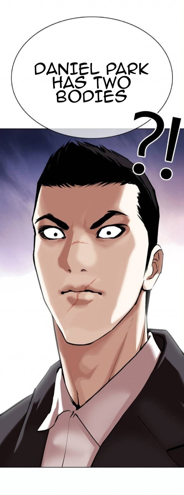 Lookism - Manhwa chapter 371 - page 3
