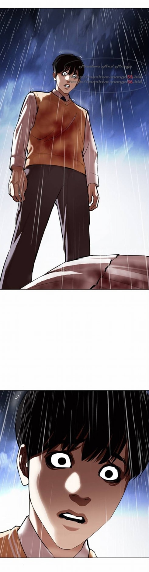 Lookism - Manhwa chapter 371 - page 44