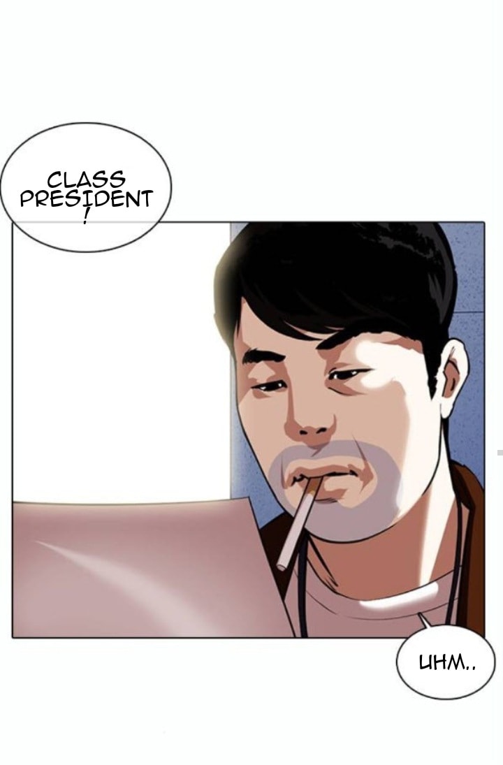 Lookism - Manhwa chapter 371 - page 48