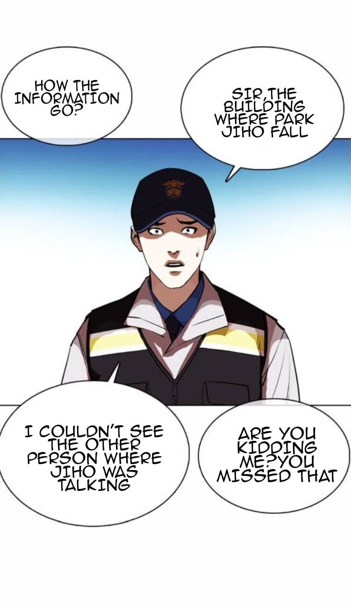 Lookism - Manhwa chapter 371 - page 51