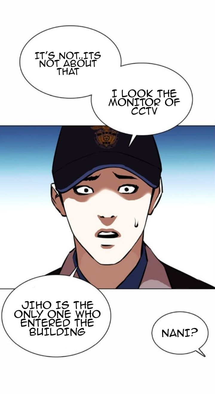 Lookism - Manhwa chapter 371 - page 52