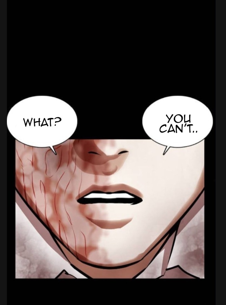 Lookism - Manhwa chapter 371 - page 57