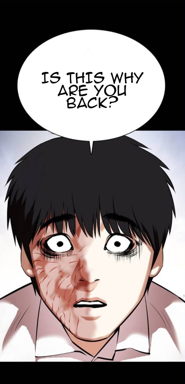 Lookism - Manhwa chapter 371 - page 58