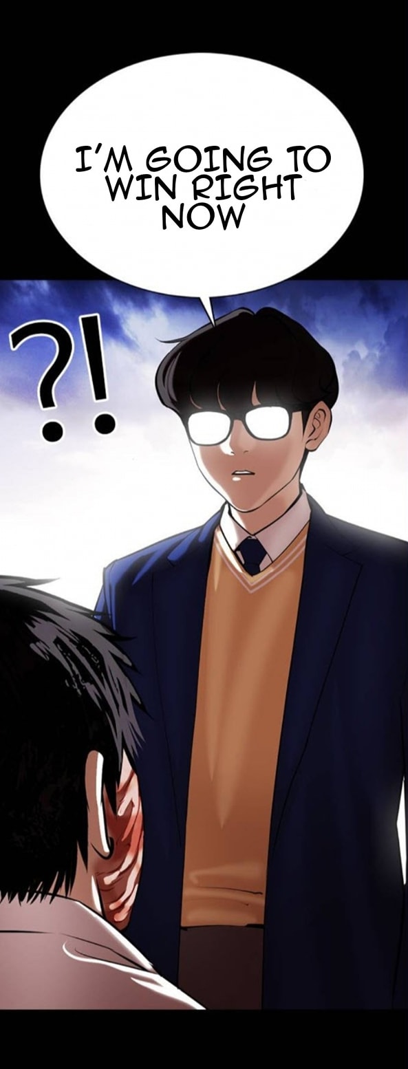 Lookism - Manhwa chapter 371 - page 60