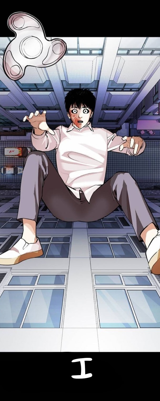 Lookism - Manhwa chapter 371 - page 63