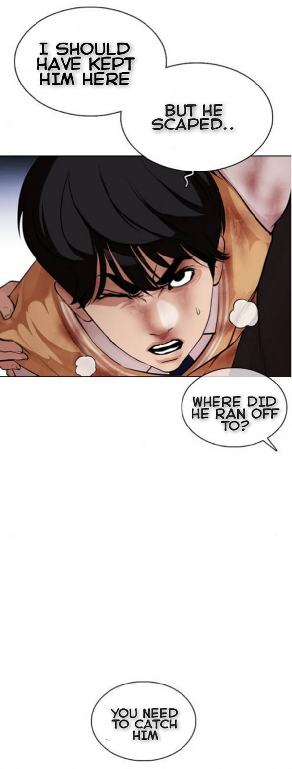 Lookism - Manhwa chapter 370 - page 10