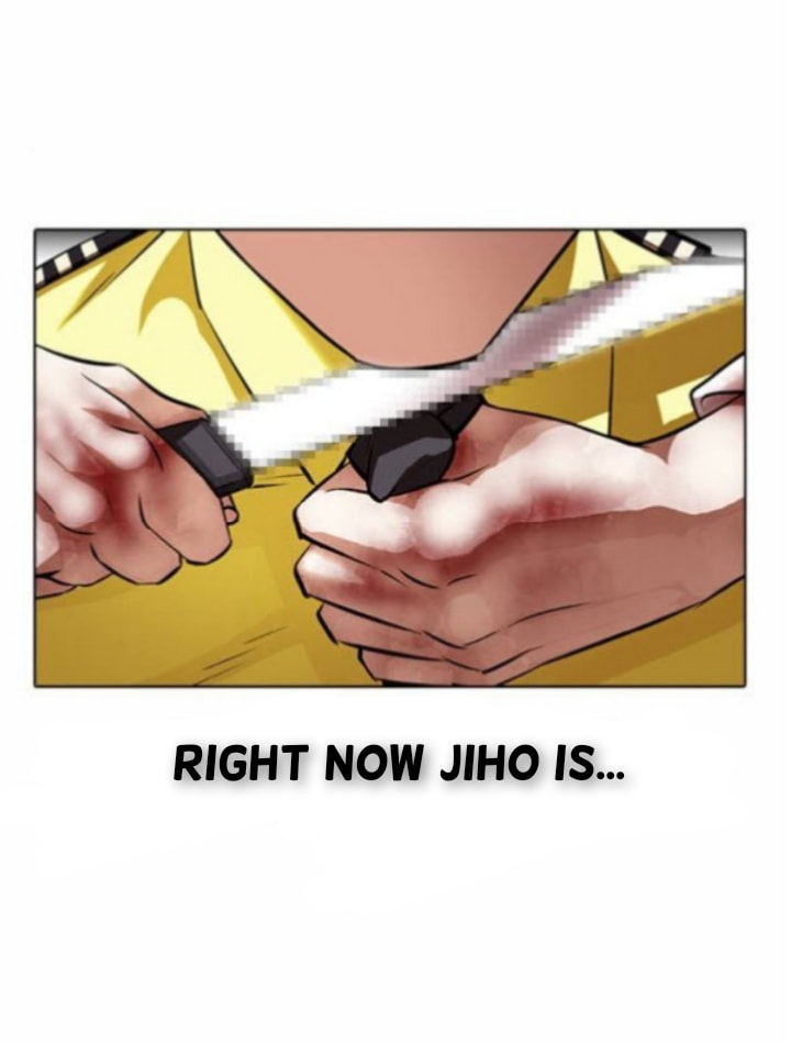 Lookism - Manhwa chapter 370 - page 11