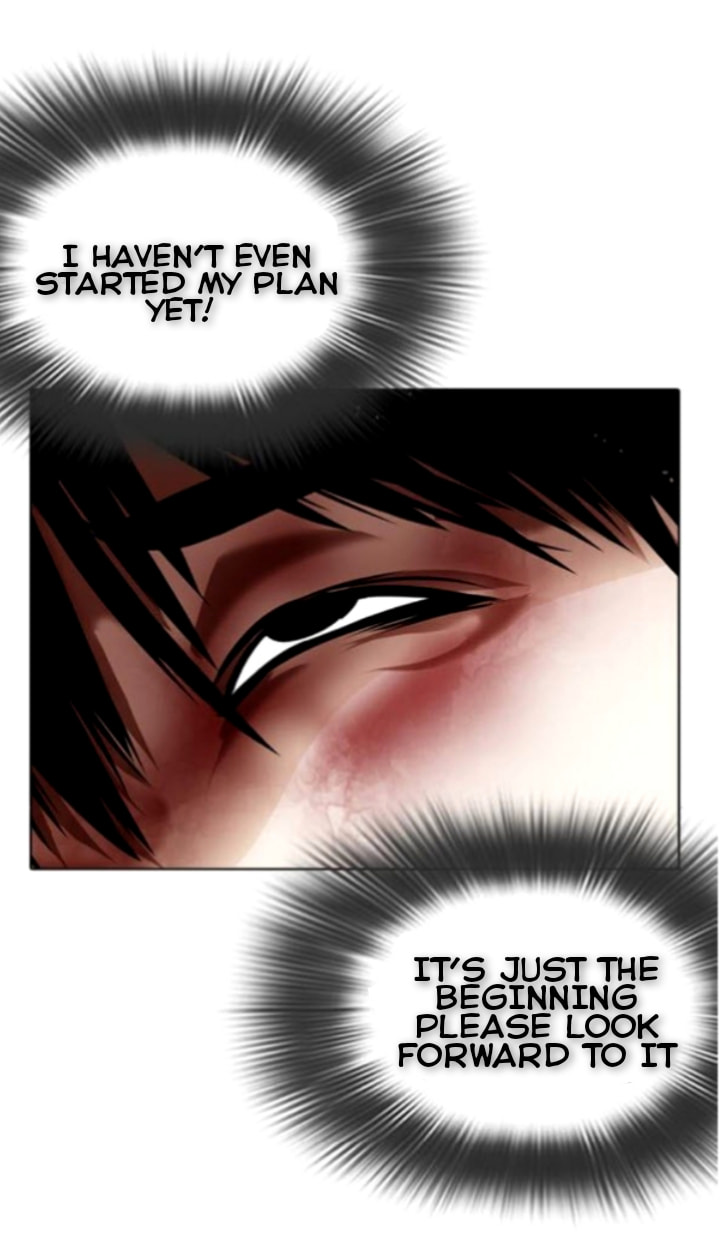 Lookism - Manhwa chapter 370 - page 16