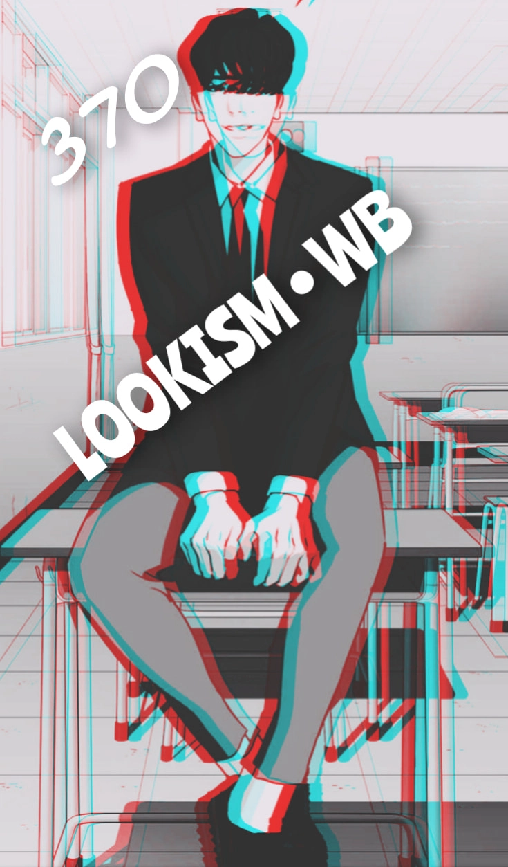 Lookism - Manhwa chapter 370 - page 2