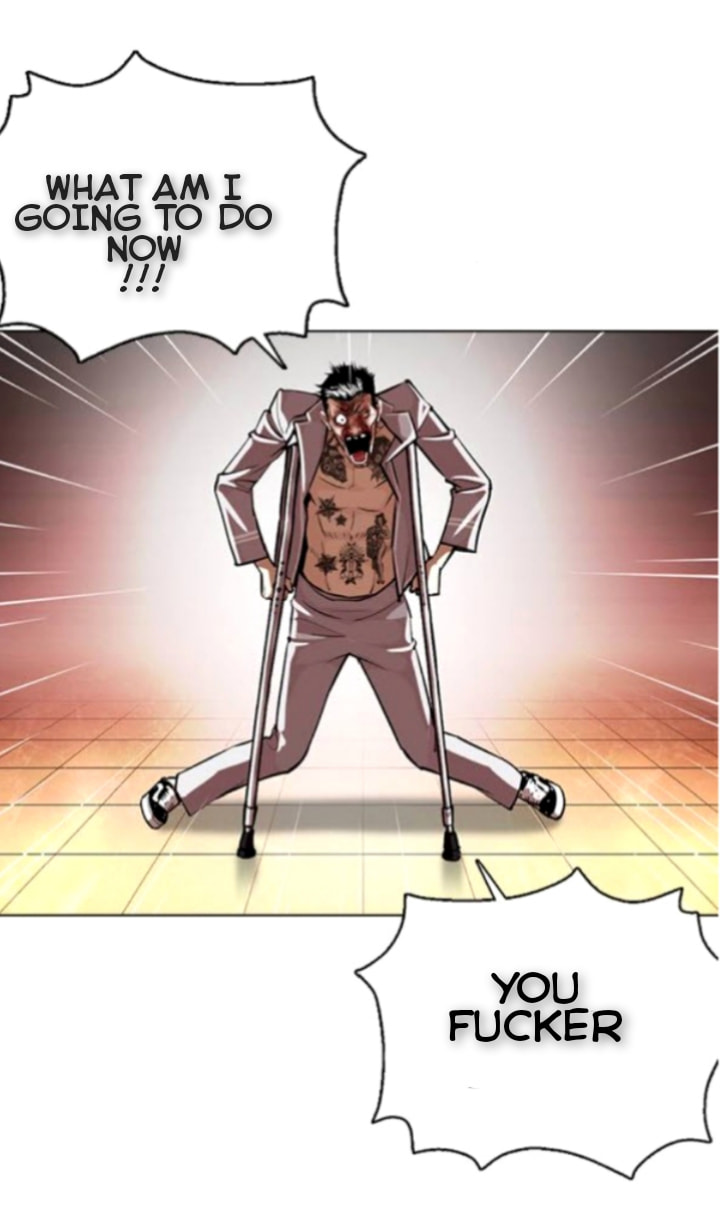 Lookism - Manhwa chapter 370 - page 29
