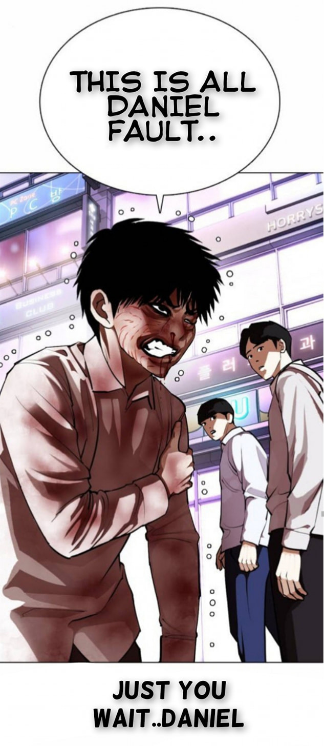 Lookism - Manhwa chapter 370 - page 31