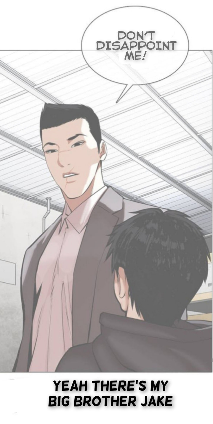 Lookism - Manhwa chapter 370 - page 34