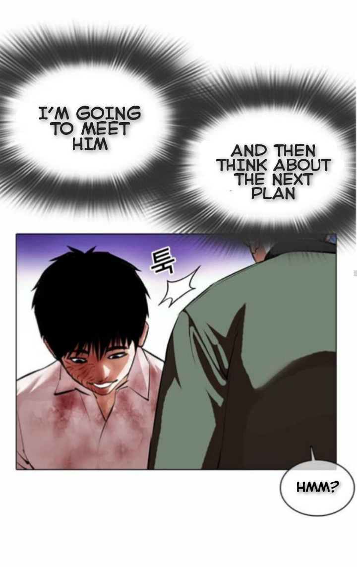 Lookism - Manhwa chapter 370 - page 36