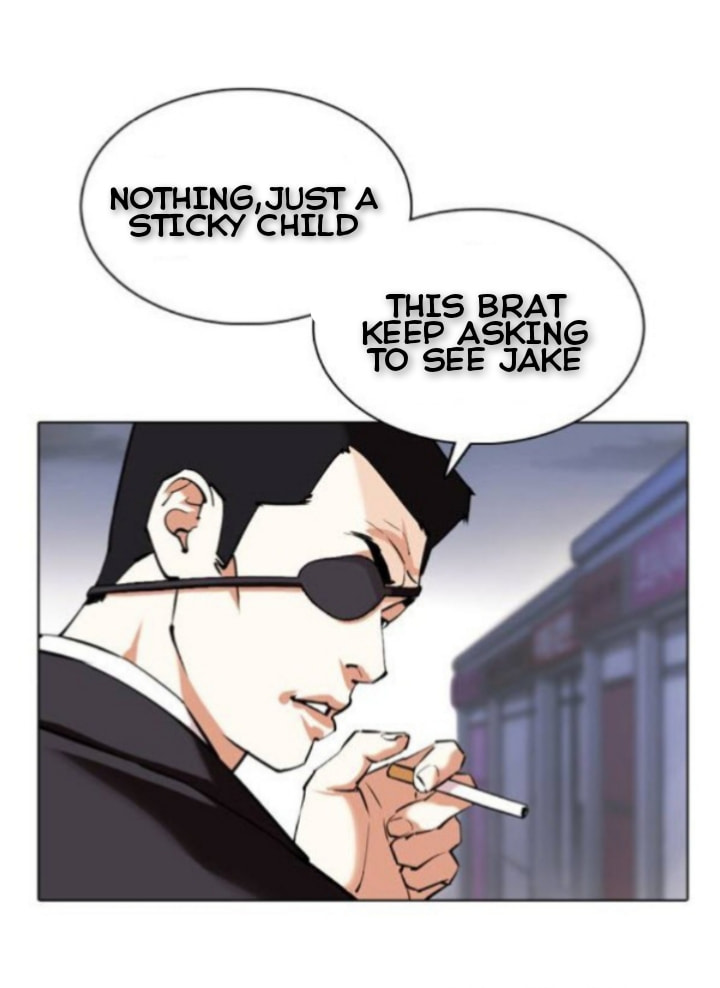 Lookism - Manhwa chapter 370 - page 59