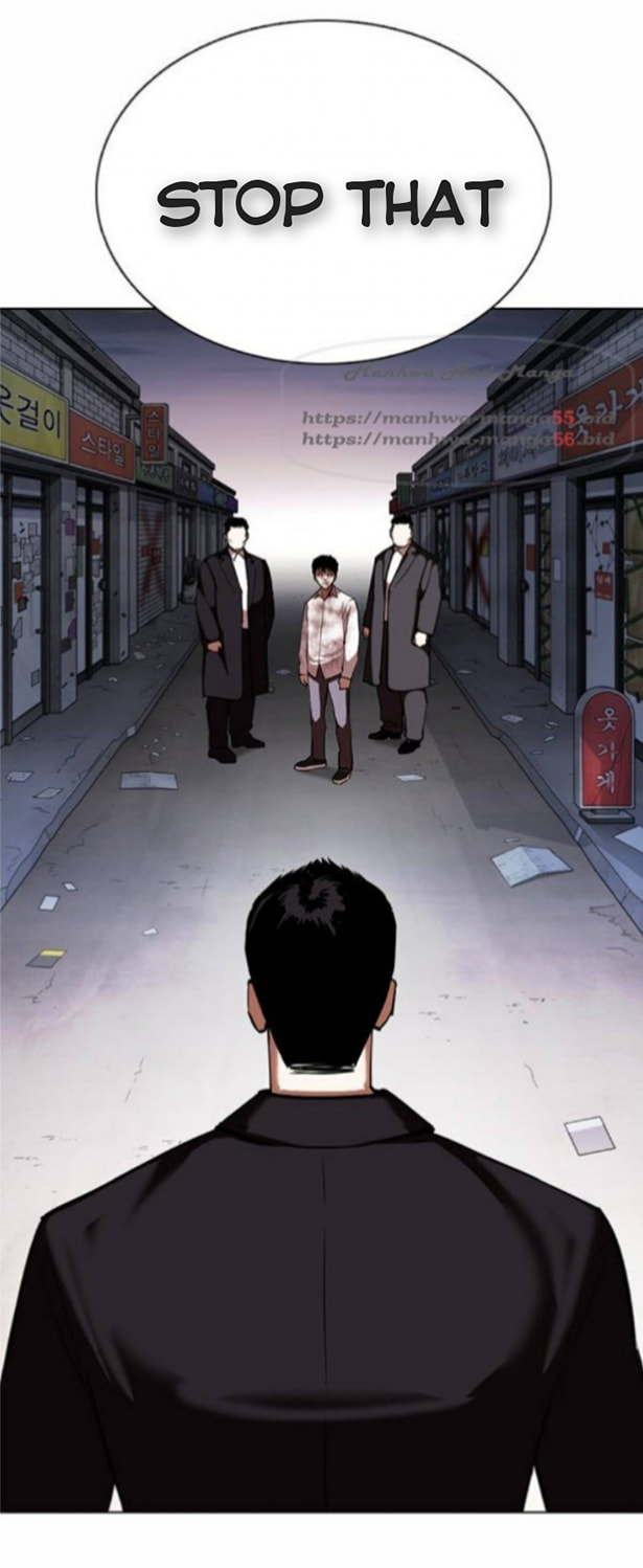Lookism - Manhwa chapter 370 - page 63