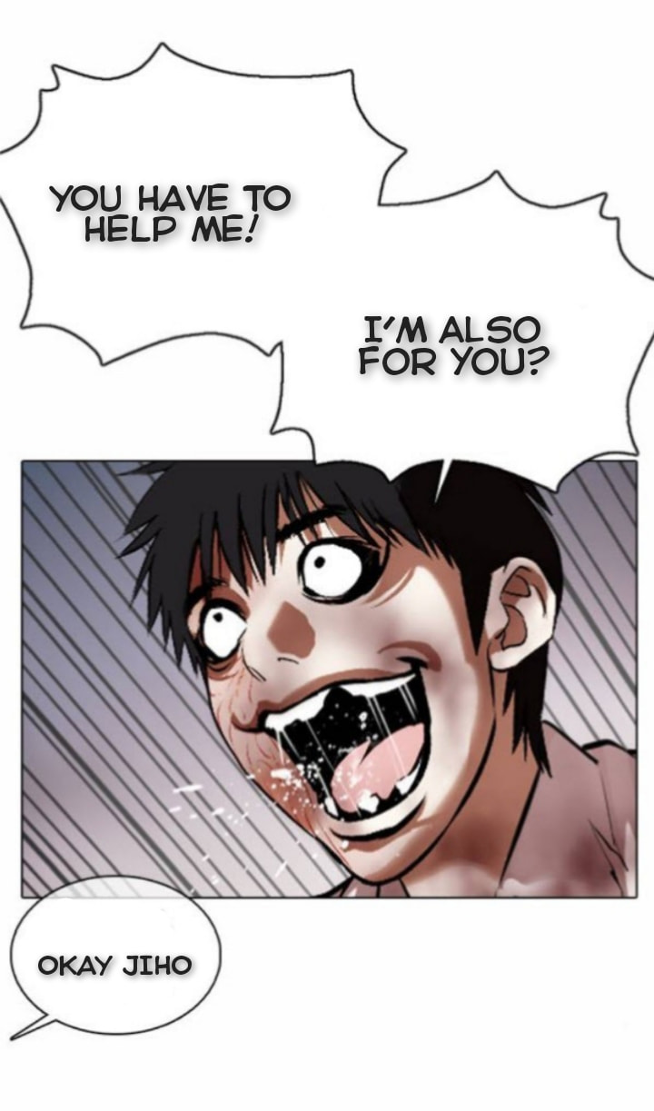 Lookism - Manhwa chapter 370 - page 66