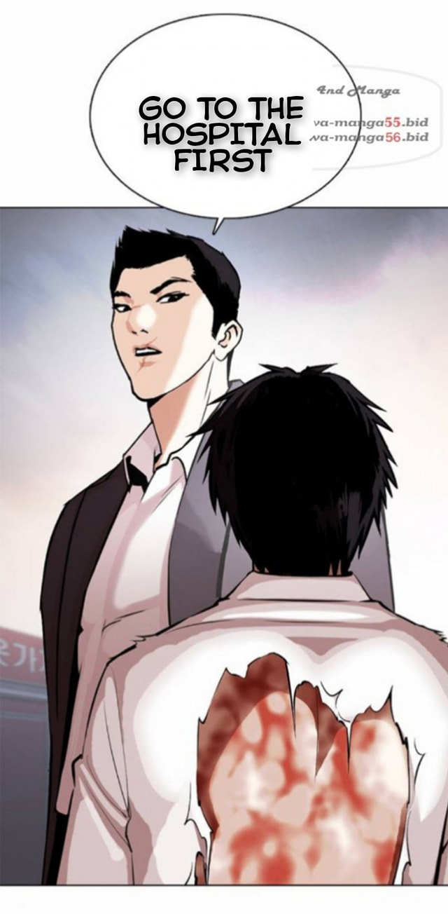 Lookism - Manhwa chapter 370 - page 67