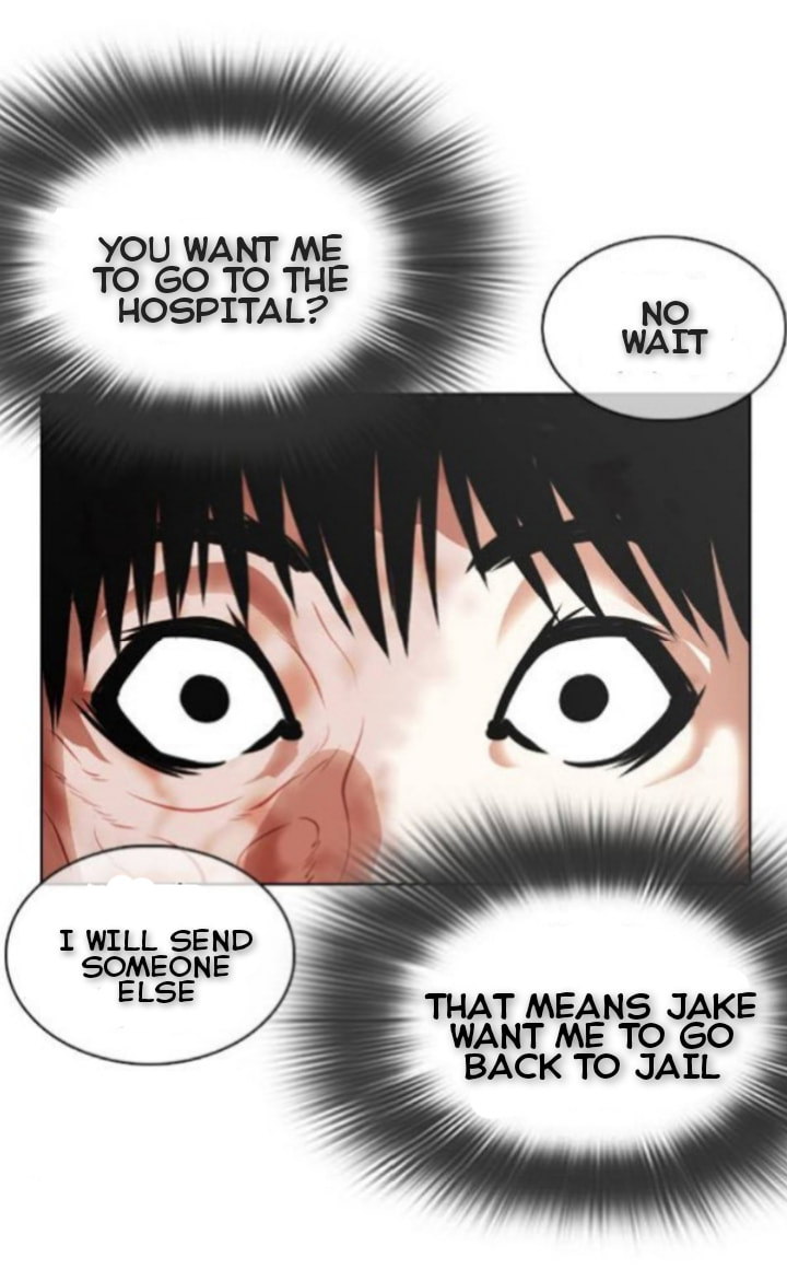 Lookism - Manhwa chapter 370 - page 69